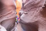 PICTURES/Peek-A-Boo and Spooky Slot Canyons/t_Sharon in Slots8.JPG